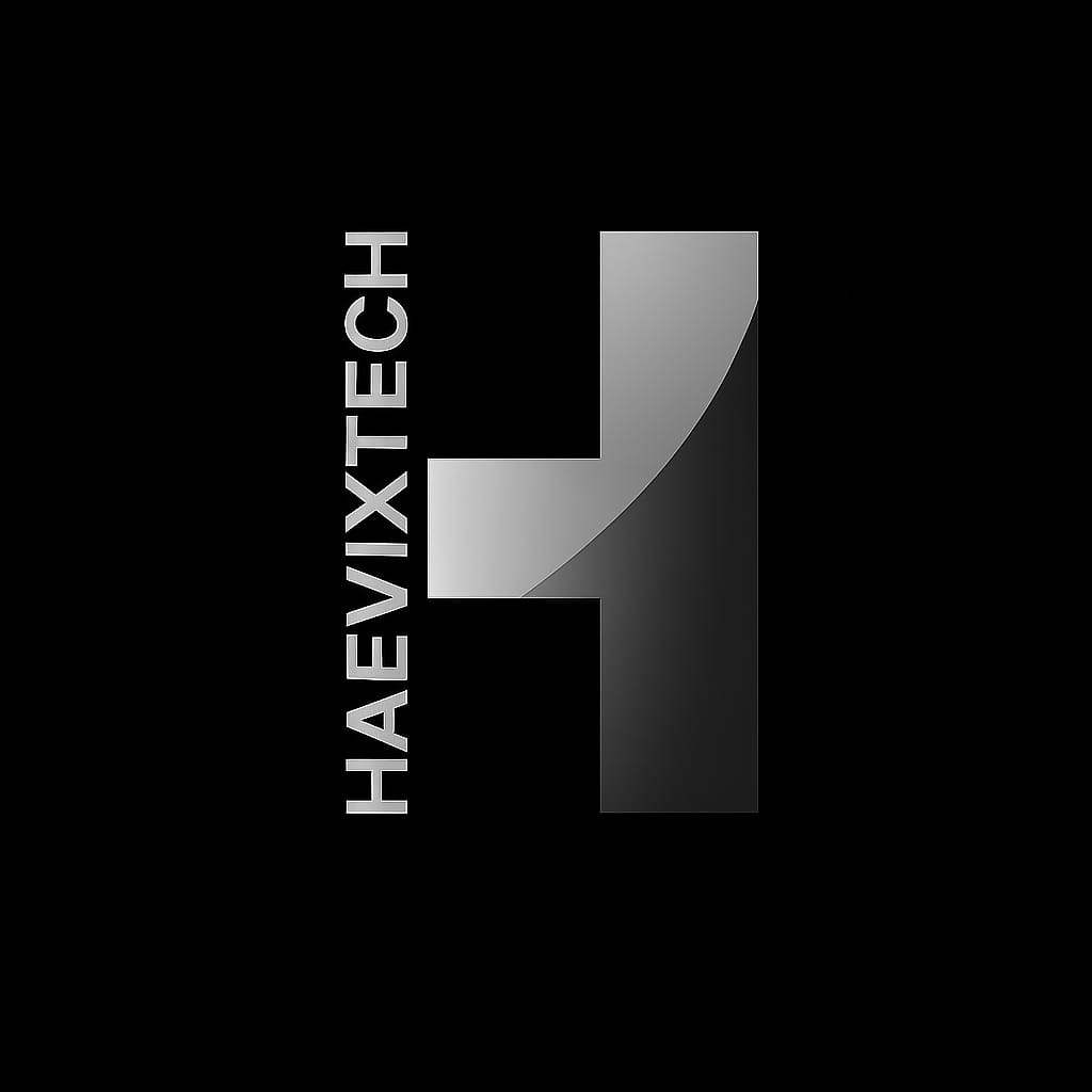 Haevix Tech Logo